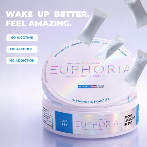 Euphoria Pouches