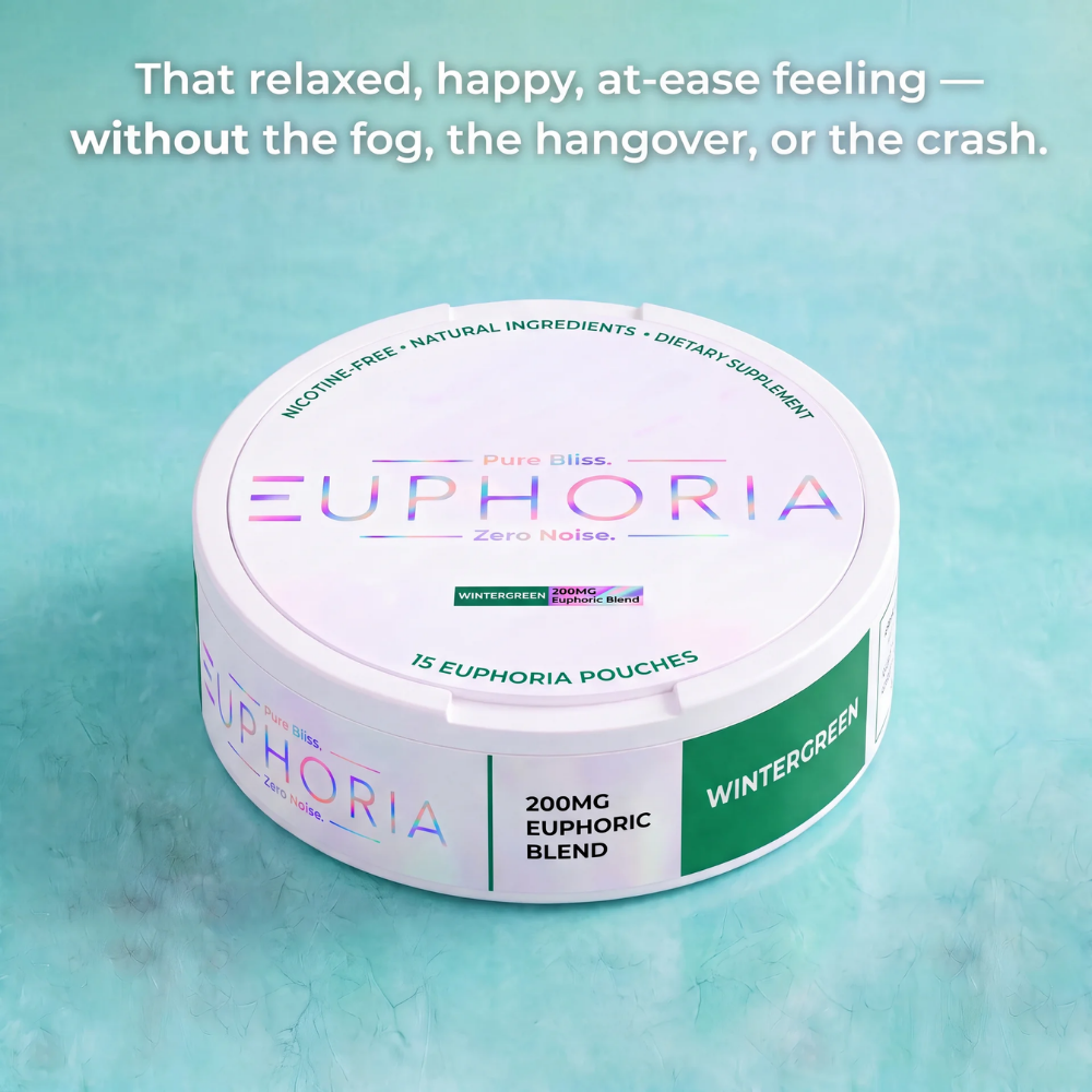 Euphoria Pouches