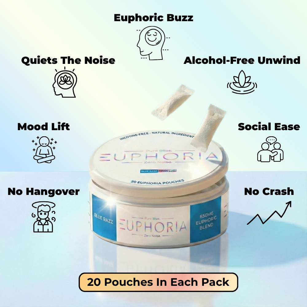 Euphoria Pouches