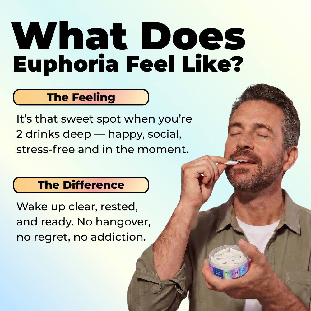 Euphoria Pouches