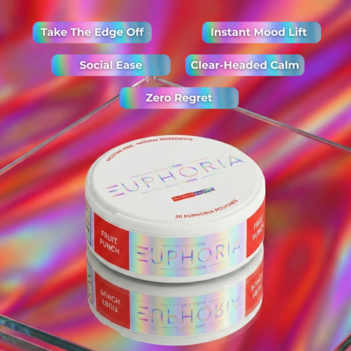 Euphoria Pouches