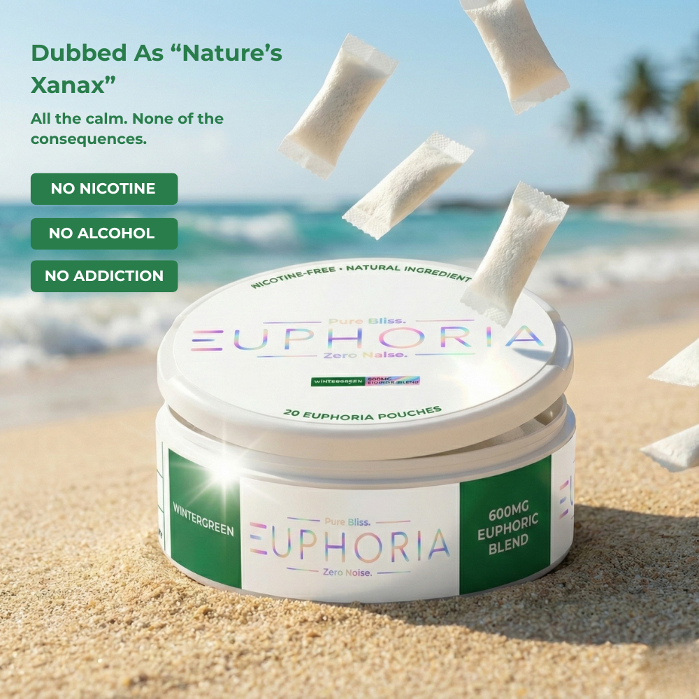 Euphoria Pouches