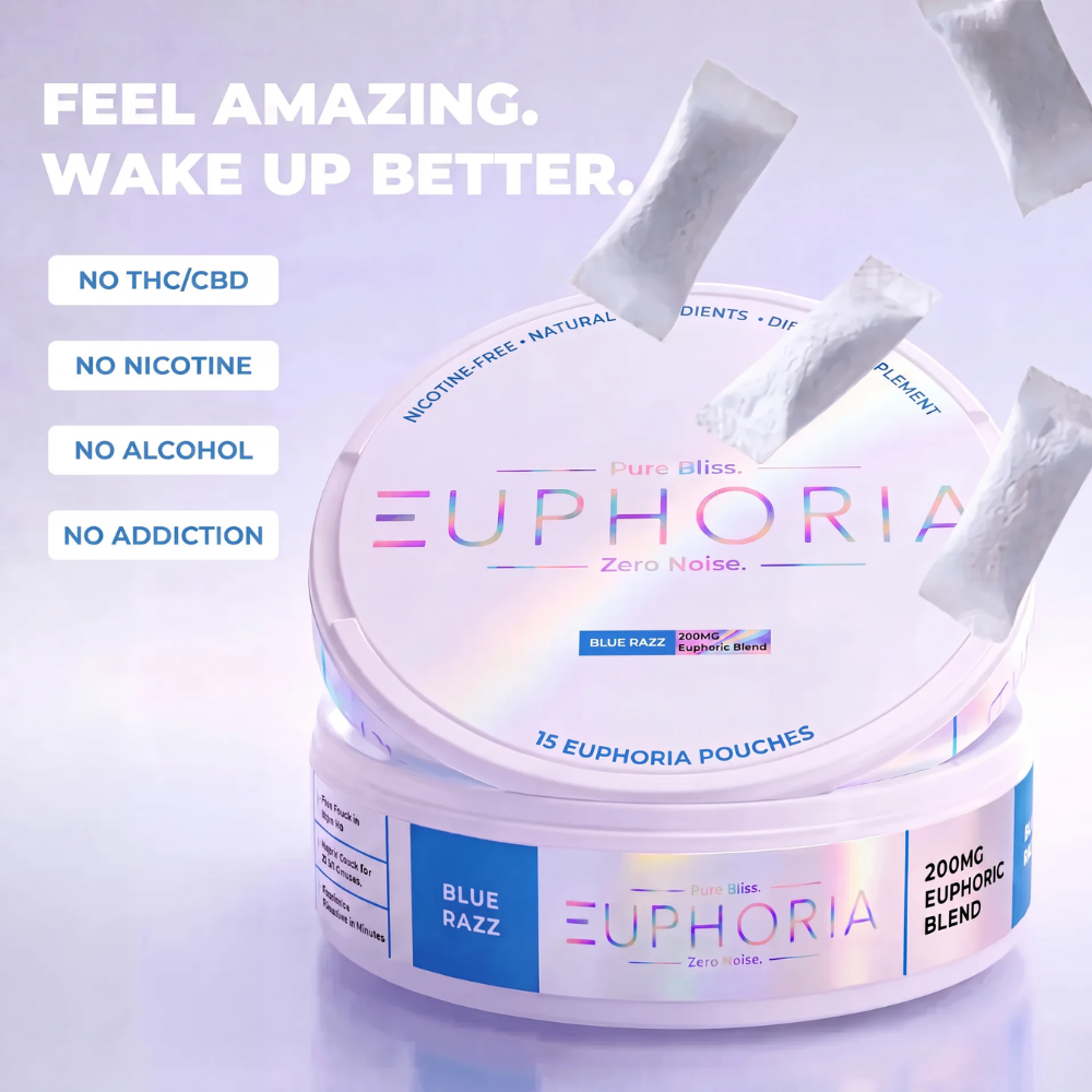 Euphoria Pouches